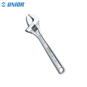 Unior  Adjustable Wrench 10 Inch