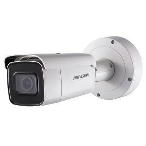 Hikvision DS-2CD2623G2-IZS(2.8-12mm), 2MP, 1/2.8" CMOS; 1920×1080; VCA functions; 3D DNR, BLC/HLC; ICR, up to 60m