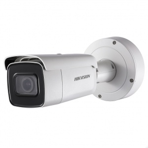 Hikvision DS-2CD2643G0-IZS(2.8-12mm), 4MP, 1/2.8″ CMOS; 1920×1080; VCA functions; 3D DNR, BLC/HLC; ICR, up to 60m