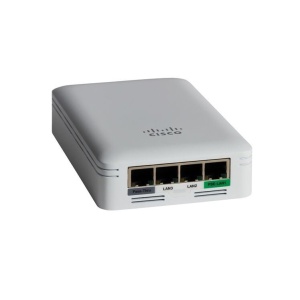 Cisco Business 802.11ac Wave 2 Access Point, Switch