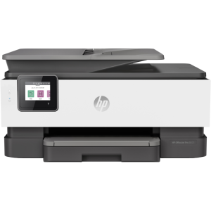 HP Office Jet Pro 8023 All-in-One Printer, A4 ,Doubles