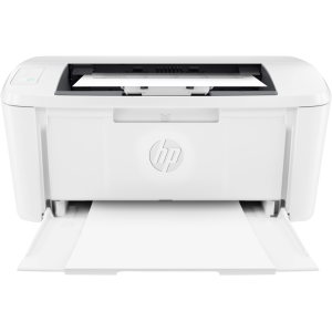 HP LaserJet M110we HP+ enabled Wireless Printer with 6 months Instant Ink