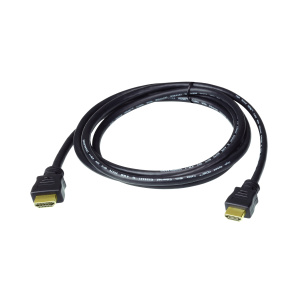 Aten 5 m High Speed HDMI Cable with Ethernet
