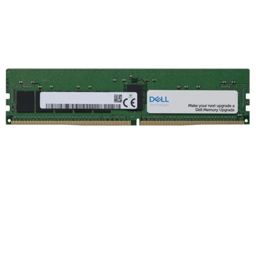 Dell Memory Upgrade - 32GB - 2RX8 DDR4 RDIMM 3200M