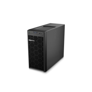 Dell PowerEdge T150 Tower Server, Intel Xeon 6C/12T, 1TB HDD, 16 GB