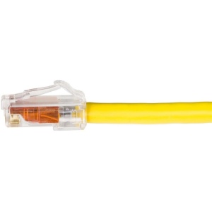 GigaSPEED XL® Cat 6 Patch Cord, LSZH