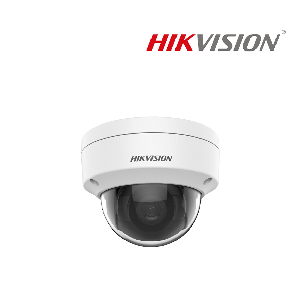 Hikvision DS-2CD1143G0-I(2.8mm)(C)(O-STD), 4MP,  1/3" CMOS, ICR, 2560x1440, WDR, 3D DNR, IR up to 30m,