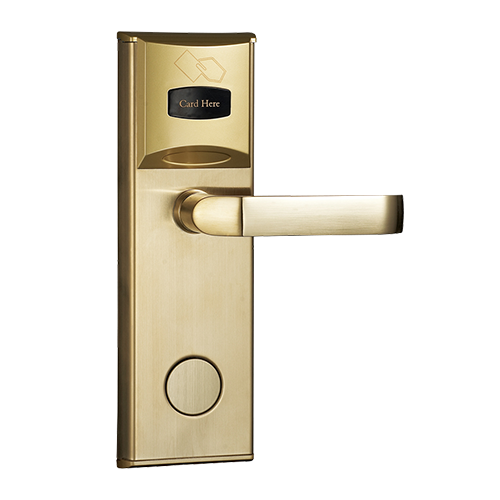 ZKteco ,With free hotel lock management software, With advanced 13.56mhz