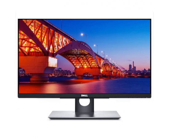 DELL 24 Touch monitor ,P2418HT ,60.5cm(23.8) Black EURC  ,60 Hz,3Yr