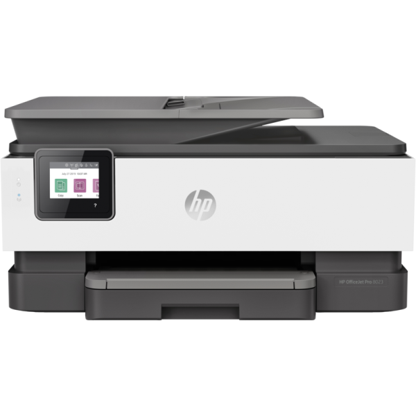 HP OfficeJet Pro 9013 All-in-One Printer (1KR49B), A4 ,Color