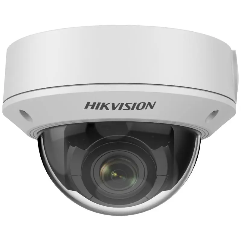 Hikvision DS-2CD1743G0-IZ(2.8-12mm)(C)(O-STD), 4 MP Varifocal Dome Network Camera,