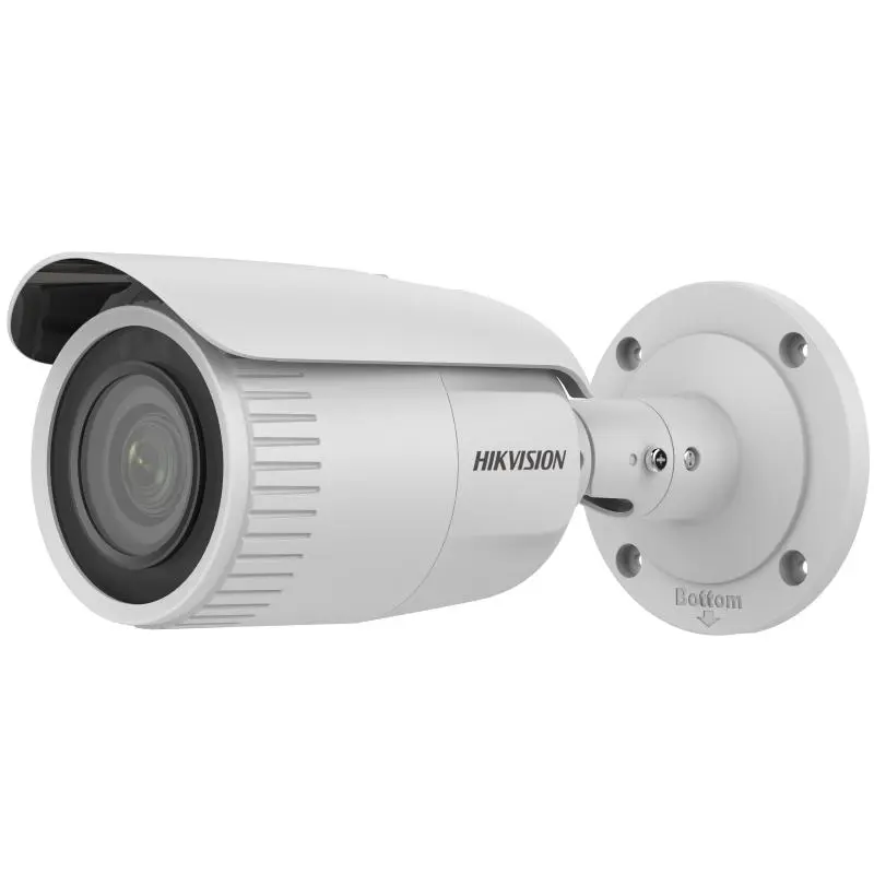 Hikvision DS-2CD1653G0-IZ(2.8-12mm)(C)(O-STD), 5 MP Varifocal Bullet Network Camera, PoE