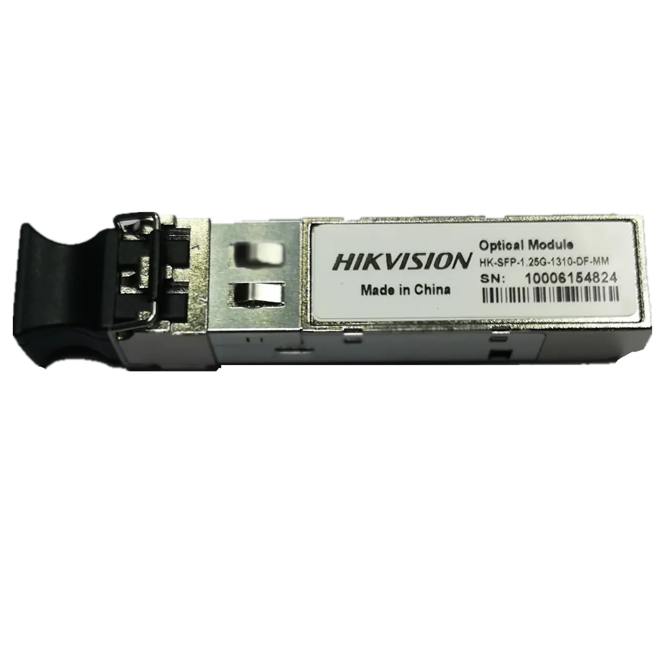 Hikvision HK-SFP-1.25G-1310-DF-MM(O-STD), SFP Module