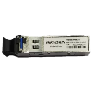 Hikvision HK-SFP-1.25G-20-1310(O-STD),SFP Module