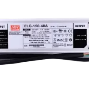 Hikvision  ELG-150-48A,48V3.13A,150W, Industrial Power Supply Unit