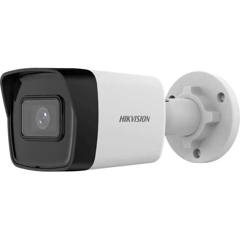 Hikvision DS-2CD1083G0-I(2.8mm)(C)(O-STD), 4K Fixed Bullet Network Camera, PoE