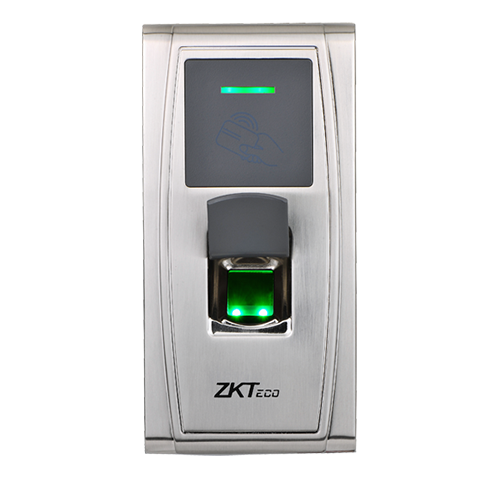 ZKteco MA300 Access Control ,  Fingerprint Capacity: 1,500 ,ID card Capacity: 10,000 ,Log Capacity: 100,000
