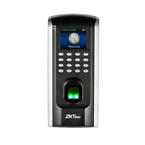 ZKteco F7-C ID, Access Control , Fingerprint Capacity: 2000 ,ID Card Capacity (Optional): 5000 ,Proximity Card (125kHz) ,Records Capacity: 100,000