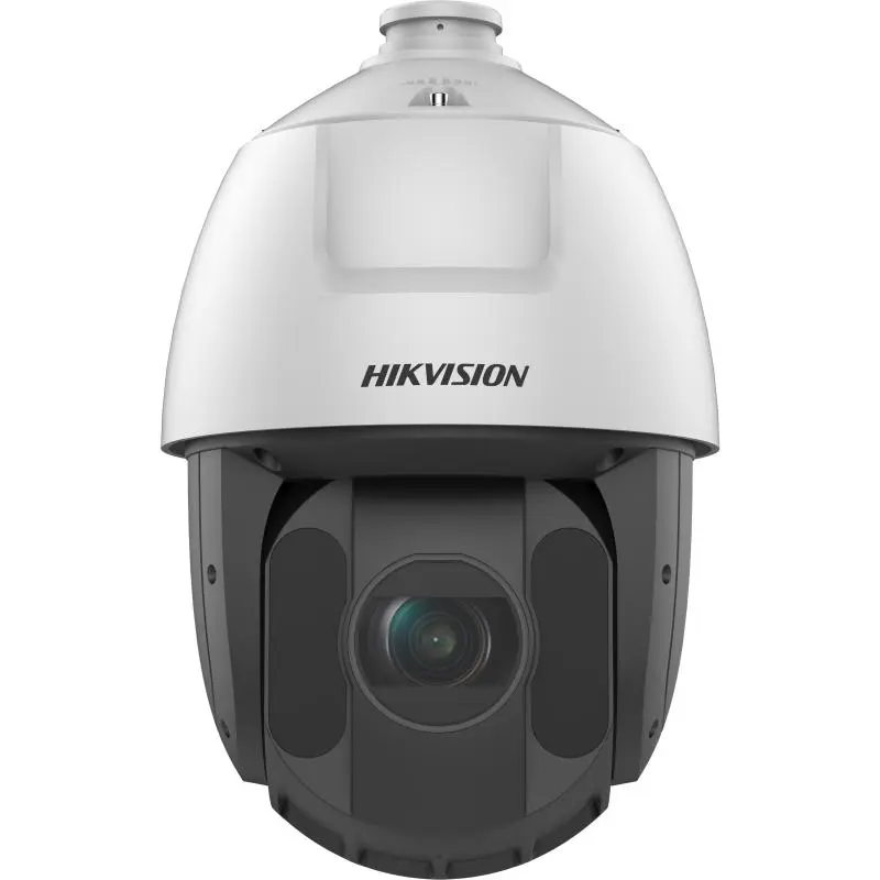 Hikvision DS-2DE5425IW-AE(O-STD)(T5) , 4 MP 25X Powered by DarkFighter IR Network Speed Dome ,Expansive night view with up to 150 m IR distance