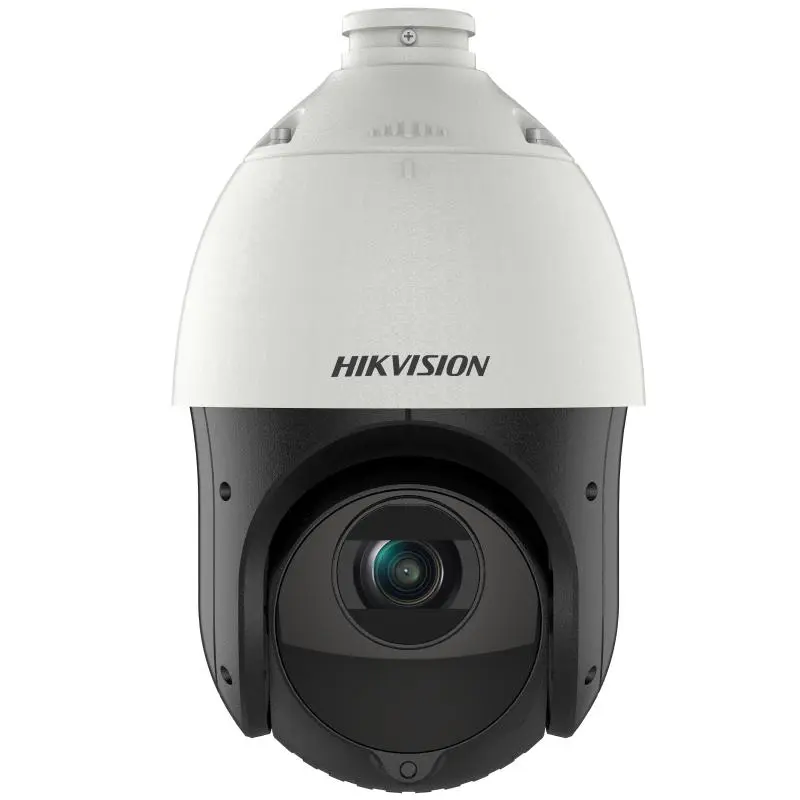 Hikvision DS-2DE4425IW-DE(O-STD)(T5) , 4-inch 4 MP 25X Powered by DarkFighter IR Network Speed Dome , High quality imaging with 4 MP resolution